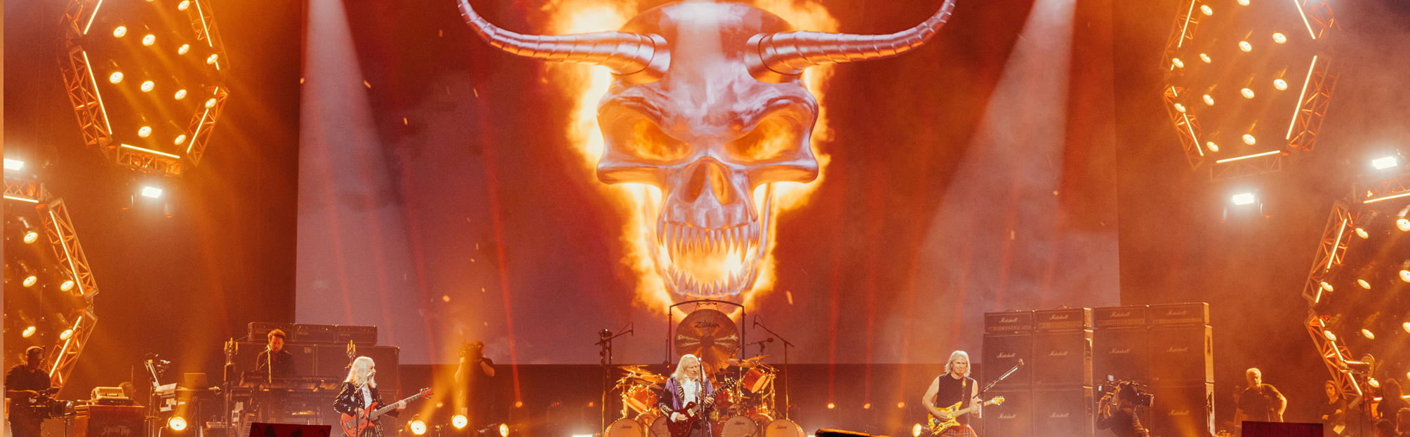 Spinal Tap ll: The End Continues